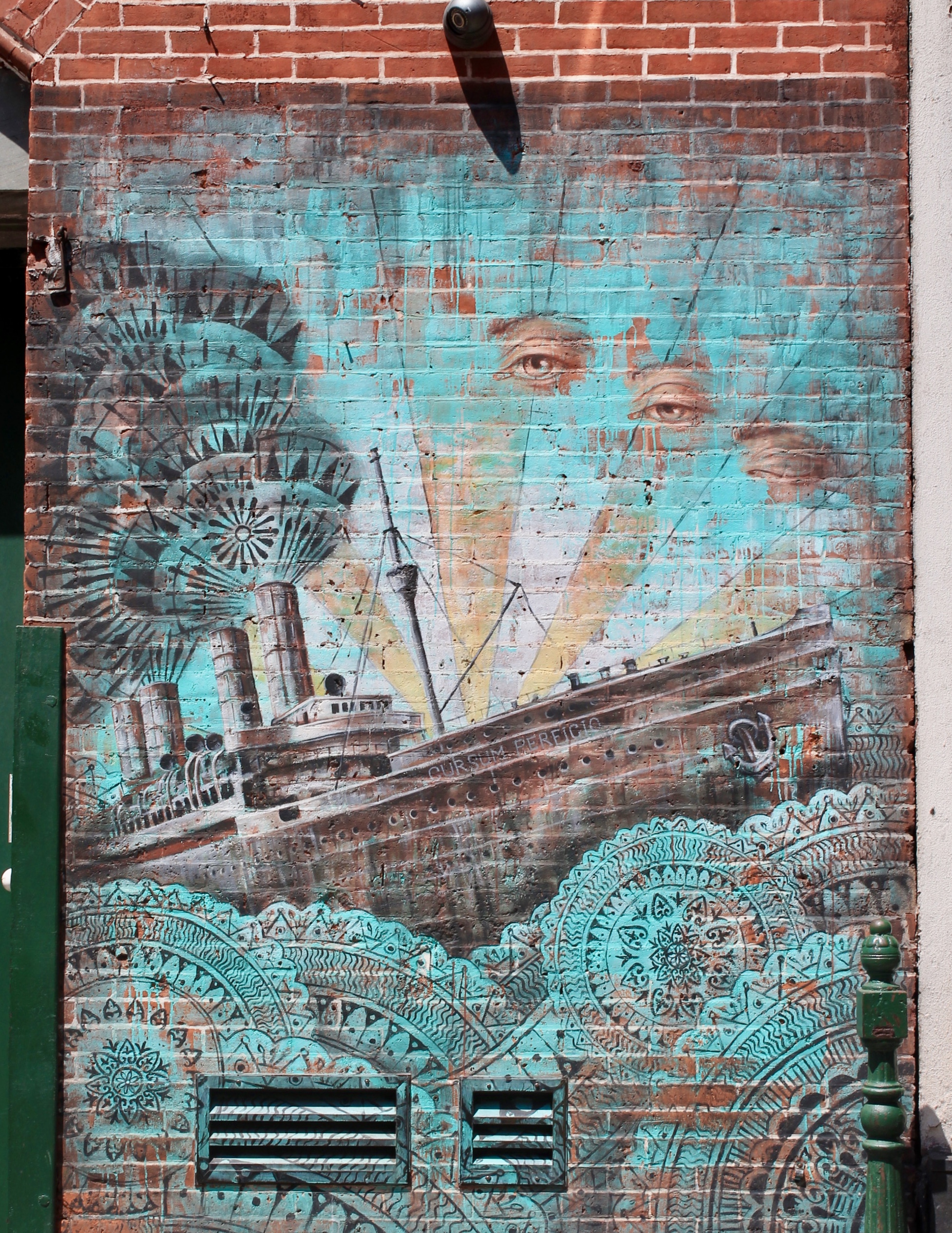 Die Sache mit der Einsamkeit