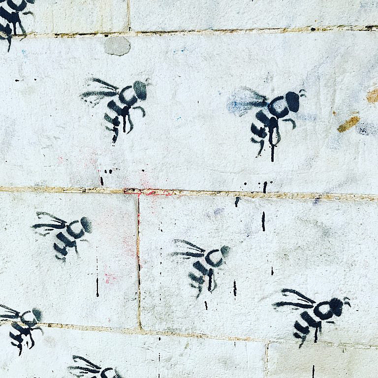 … wo andere Urlaub machen