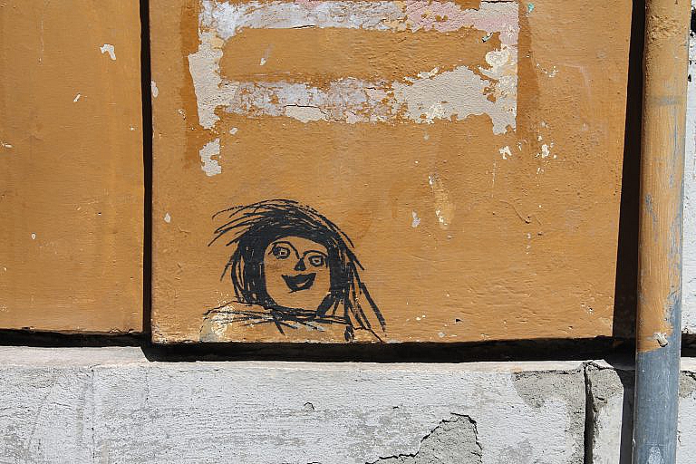 Das Motto der Jahreszeit