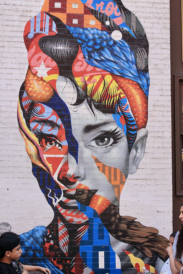 Weihrauch, Ingwer und die Traubenkerne