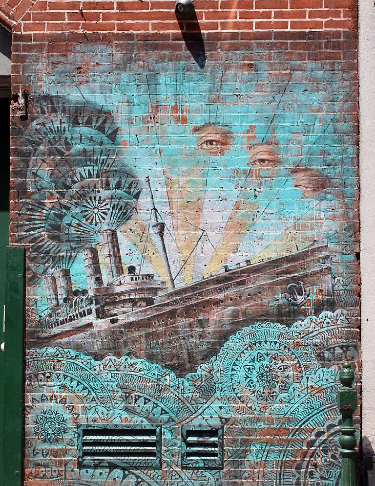 Die Sache mit der Einsamkeit