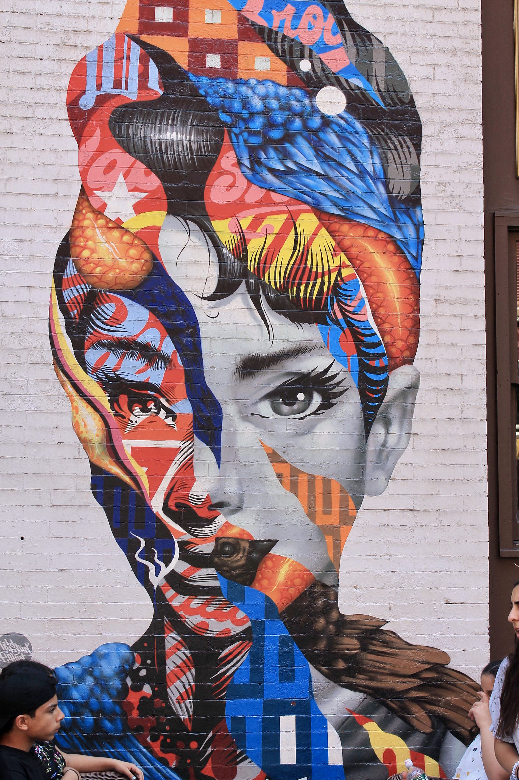 Weihrauch, Ingwer und die Traubenkerne