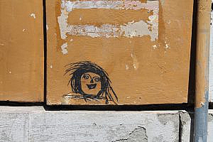 Das Motto der Jahreszeit