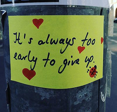 Das große Entfusseln