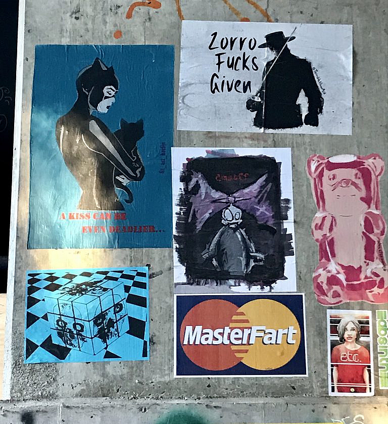 Die Sache mit der Kreativität