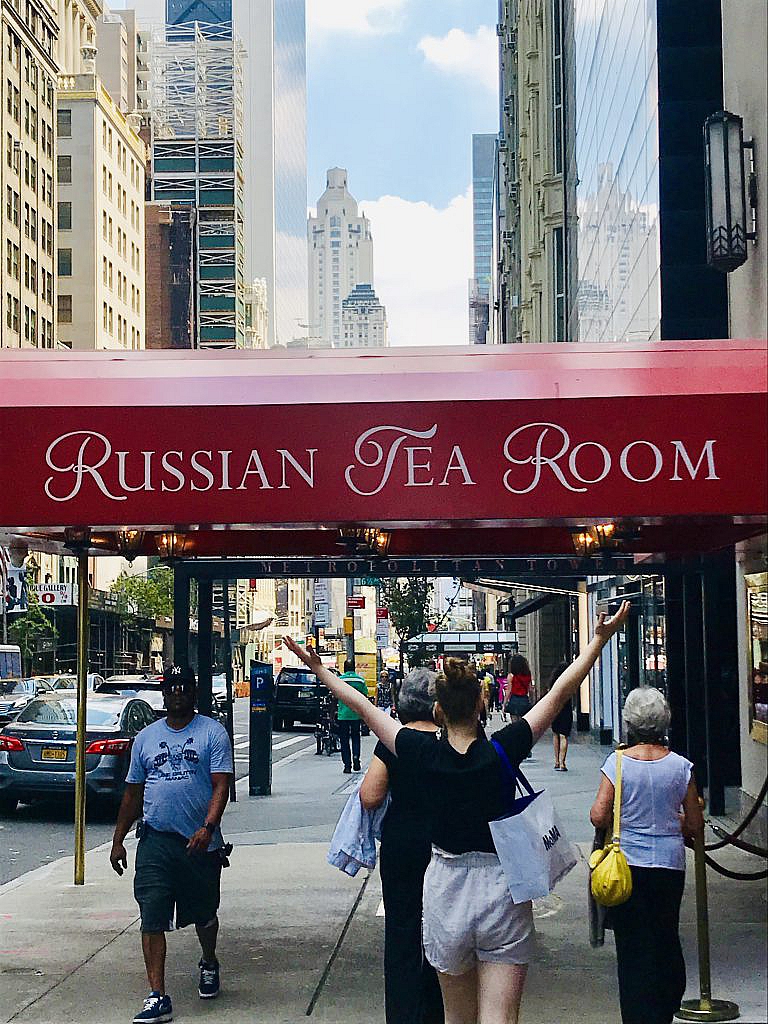 Es war einmal… ein Neues Jahr