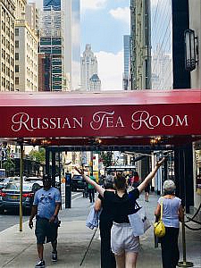 Es war einmal… ein Neues Jahr