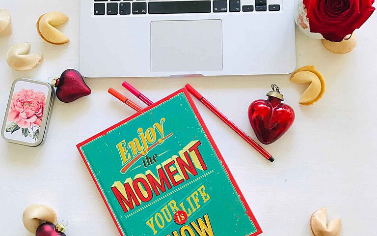 Die Sache mit der Liebe