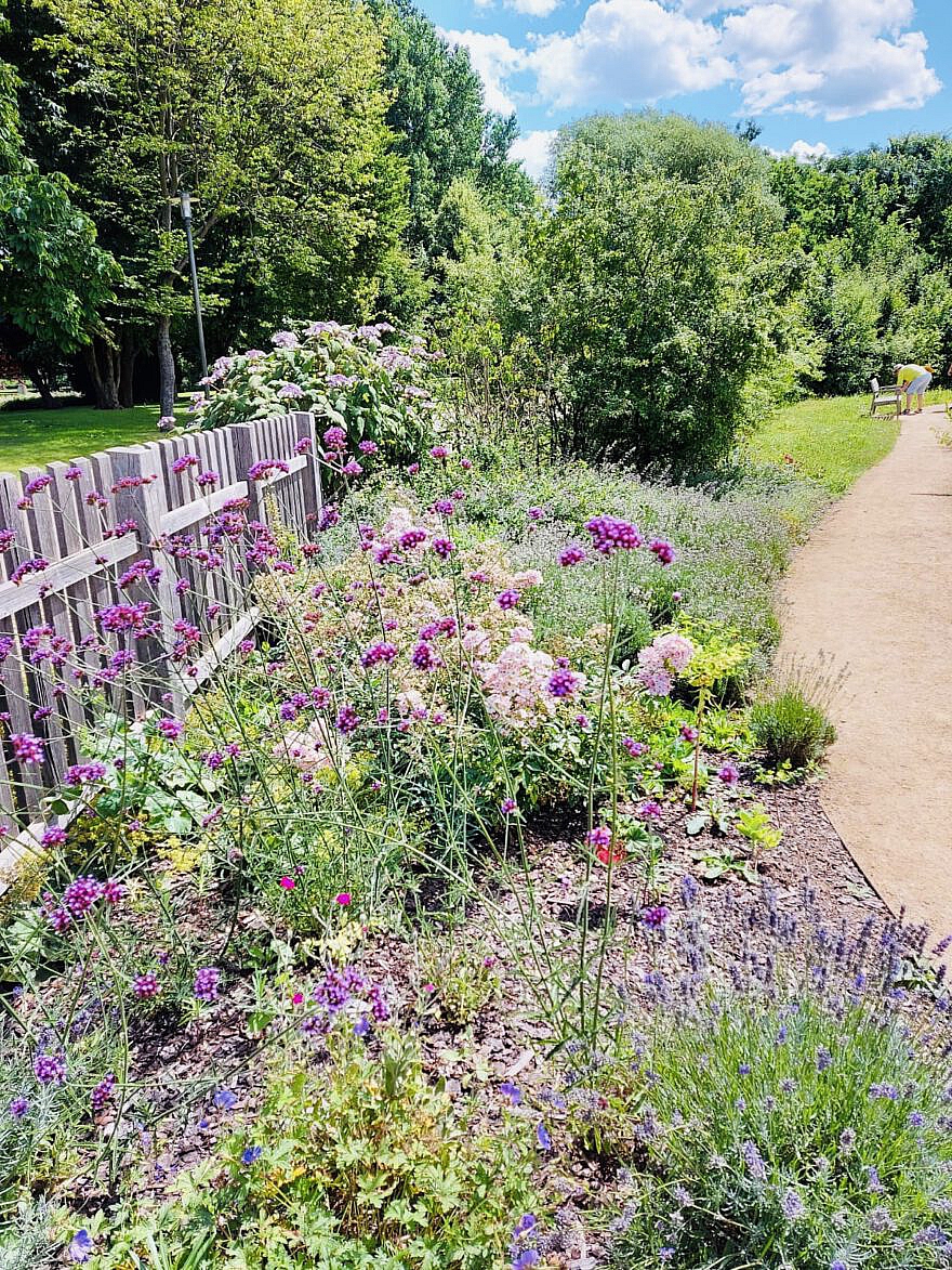 Die Sache mit dem Selbst-Vertrauen