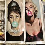 Schon wieder rosa Herzchentag!