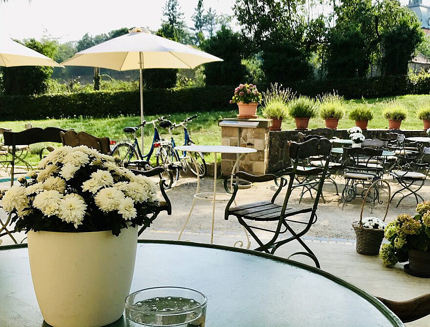 Die Rückkehr des Fridolin – Teil 4