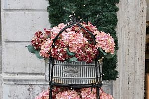 Fridolin, der zweite Akt