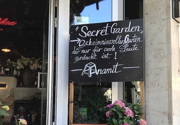 Die kleine Depression: Aufzucht und Pflege