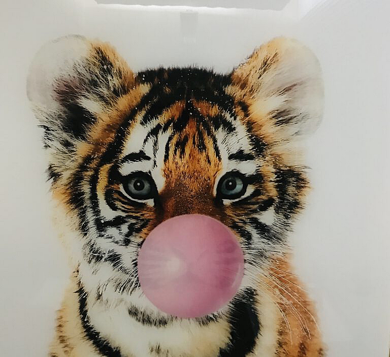 Strange Arrangements