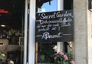 Die kleine Depression: Aufzucht und Pflege