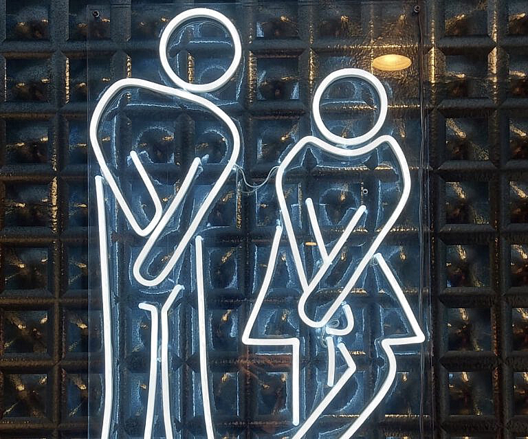 Schuldgefühle-Bingo