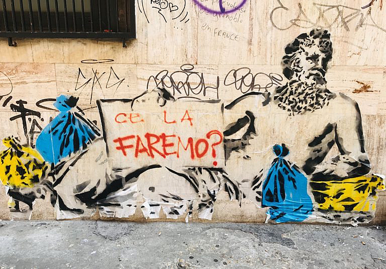 Serenity: Yes, but not now