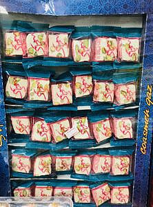 Claire, Home-Alone-Edition